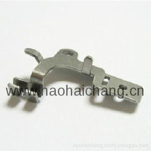 Bracket With ISO9001:2008 & ISO/TS16949